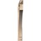 Ekena Millwork Imperial Arts & Crafts Smooth Outlooker, Douglas Fir, 5 1/2"W x 46"D x 46"H OUT06X46X46IMP03SDF - alternate 2